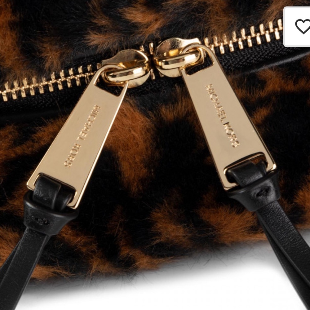 Michael Kors RHEA Mini Backpack - Picture 5 of 11